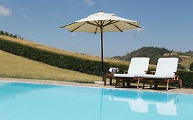 Apart-Agriturismo 